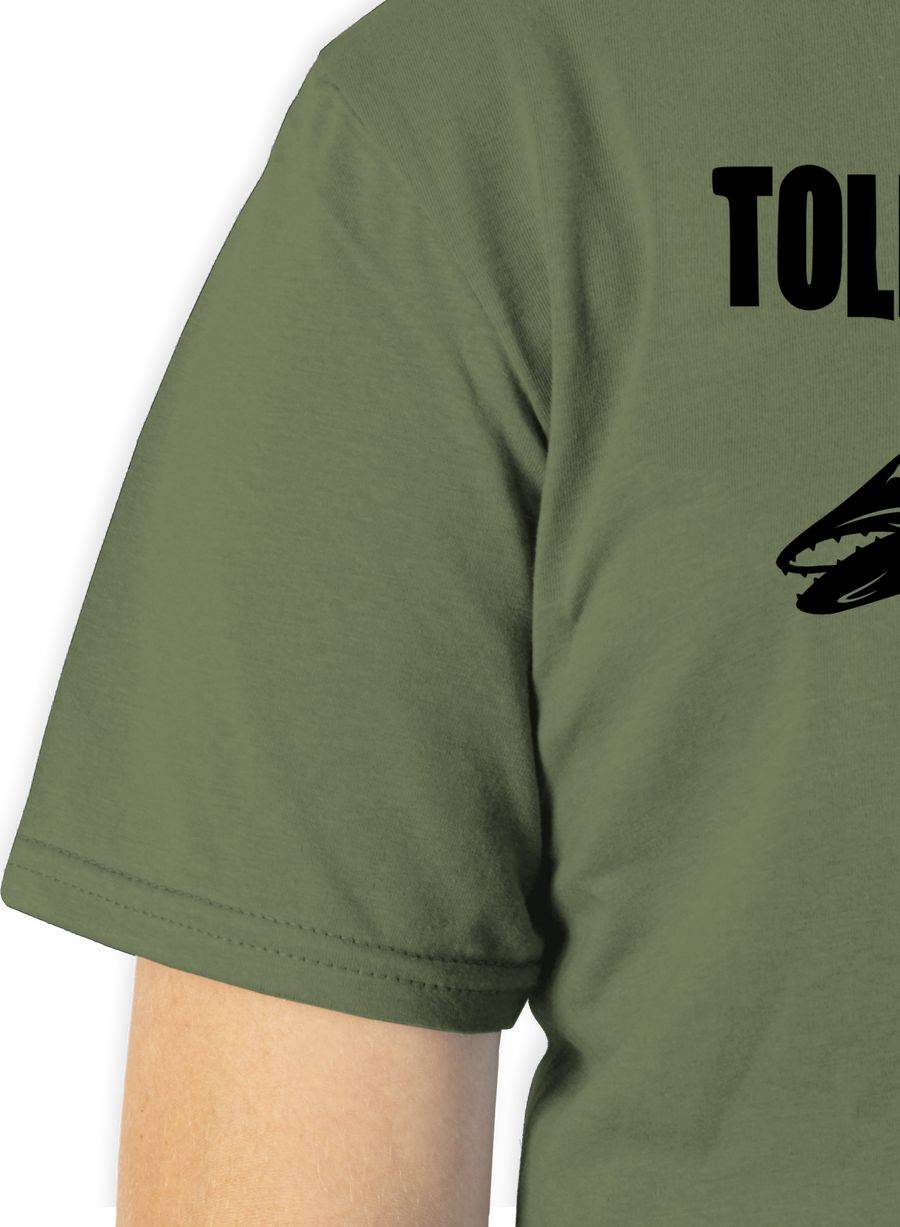 Shirtracer Toller Hecht Shirts & Mehr Shirtracer