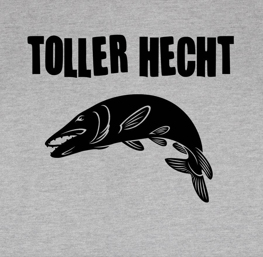 Shirtracer Toller Hecht Shirts & Mehr Shirtracer
