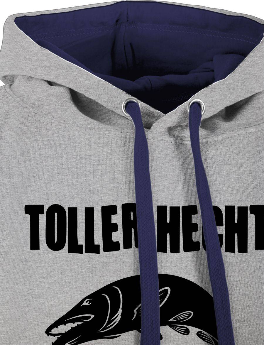 Shirtracer Toller Hecht Shirts & Mehr Shirtracer