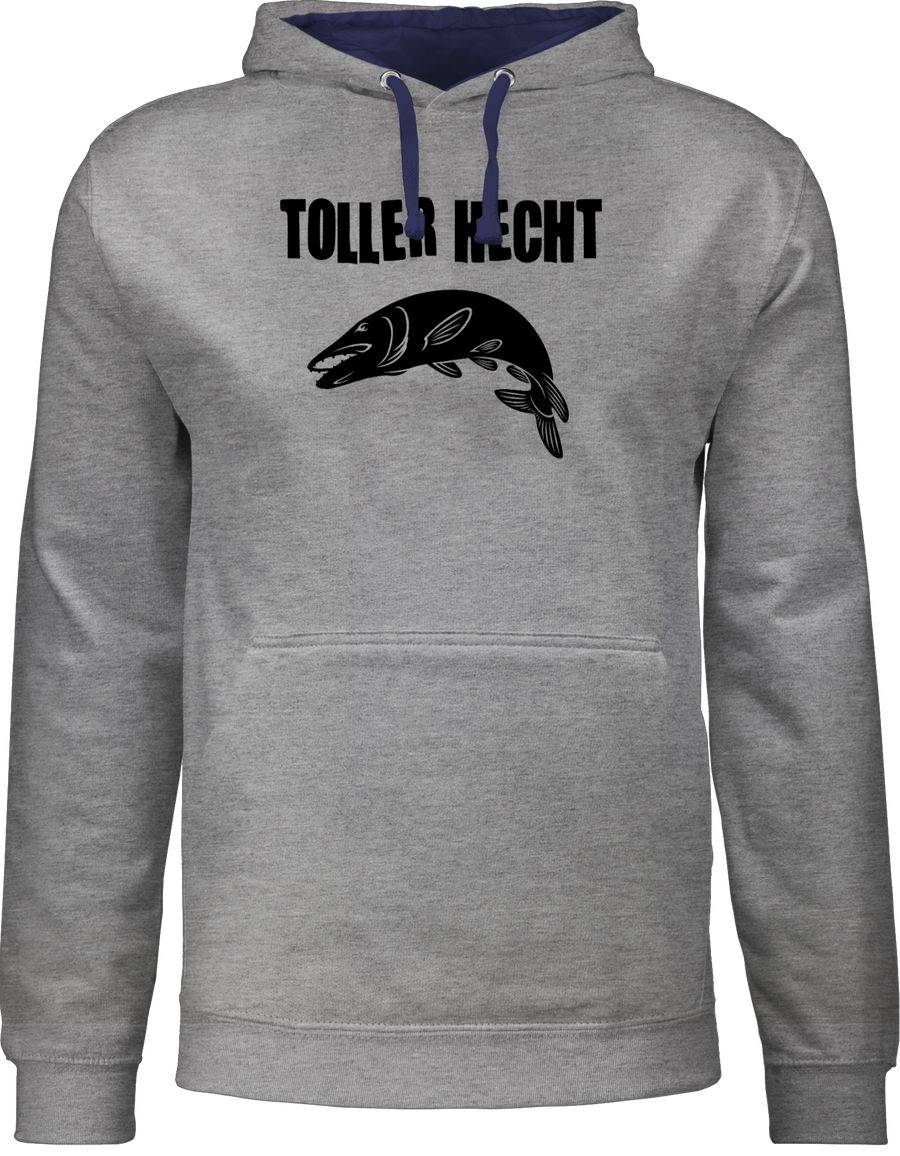Shirtracer Toller Hecht Shirts & Mehr Shirtracer