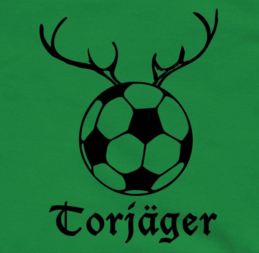 Shirtracer Torjäger: T-Shirt Rucksack Shirtracer