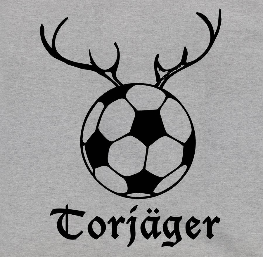 Shirtracer Torjäger: T-Shirt Rucksack Shirtracer