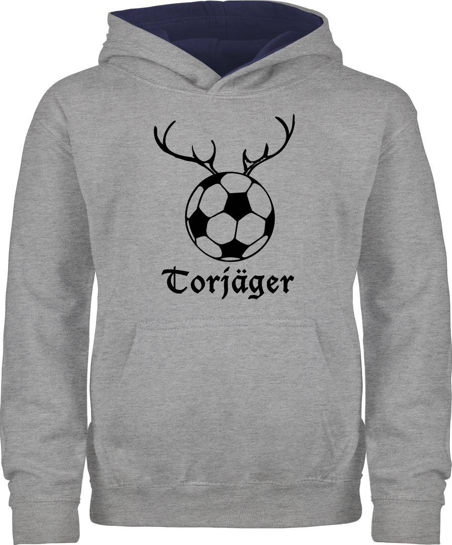 Shirtracer Torjäger: T-Shirt Rucksack Shirtracer