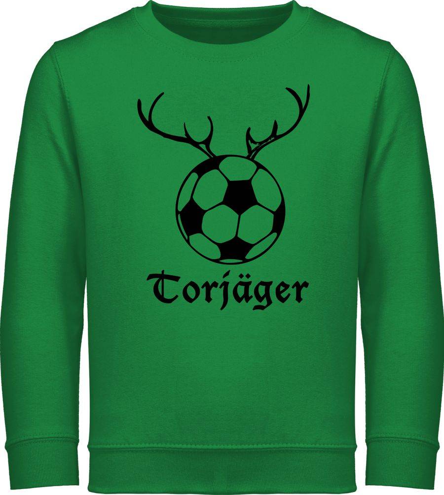 Shirtracer Torjäger: T-Shirt Rucksack Shirtracer