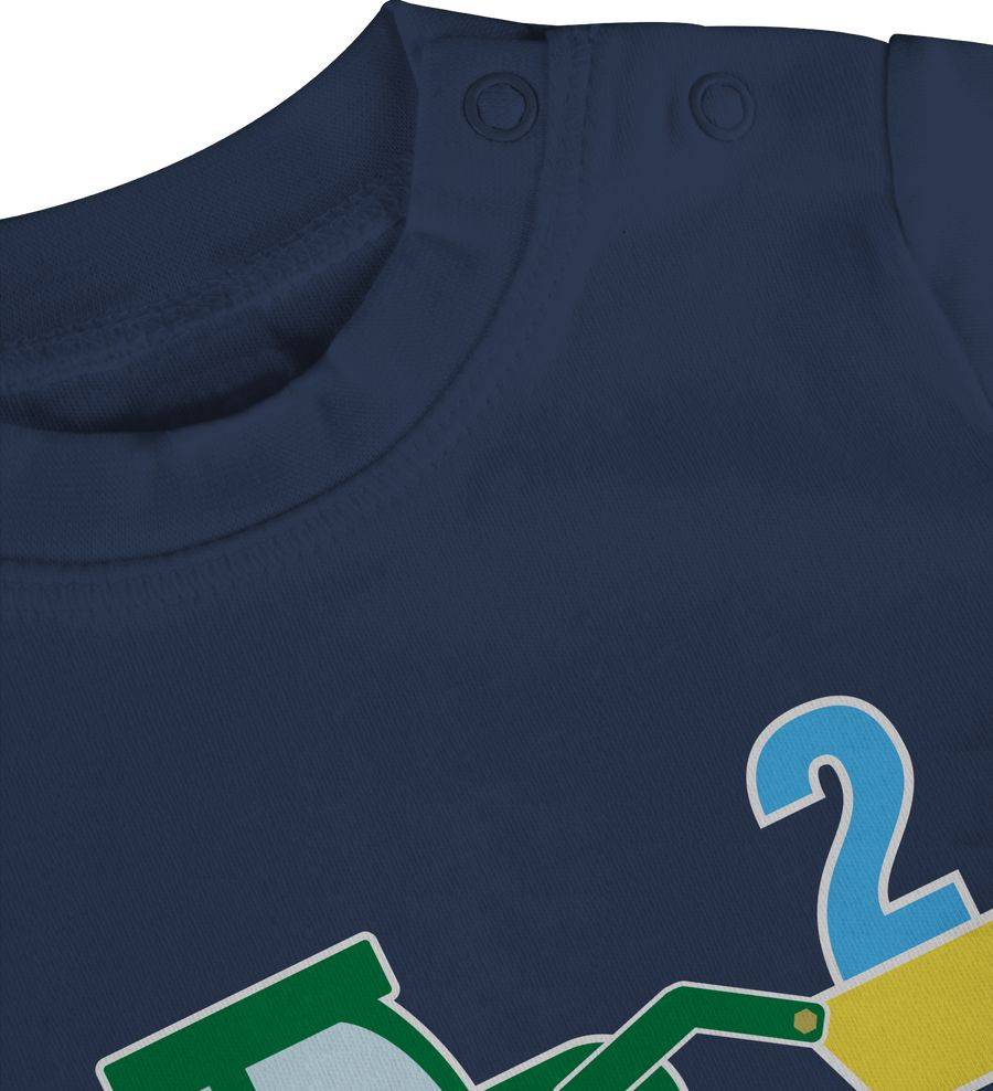 Shirtracer Traktor Zweiter Shirts & Mehr Shirtracer