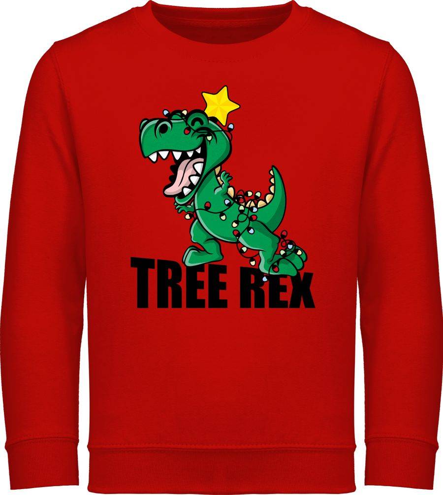 Shirtracer Tree Rex: Tshirt Turnbeutel Shirtracer