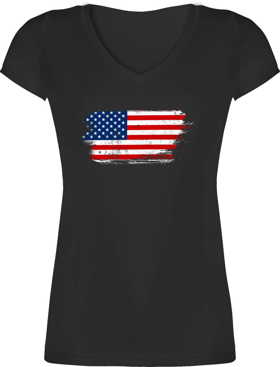 Shirtracer USA Vintage Shirts & Mehr Shirtracer