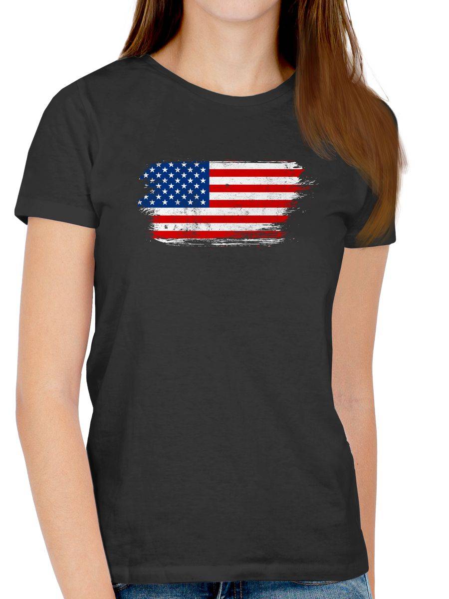 Shirtracer USA Vintage Shirts & Mehr Shirtracer