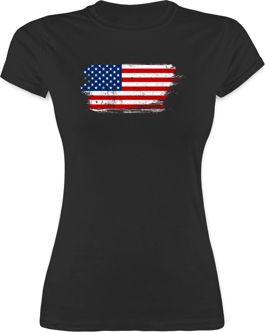 Shirtracer USA Vintage Shirts & Mehr Shirtracer