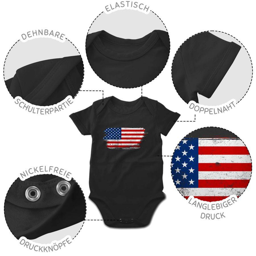 Shirtracer USA Vintage Shirts & Mehr Shirtracer