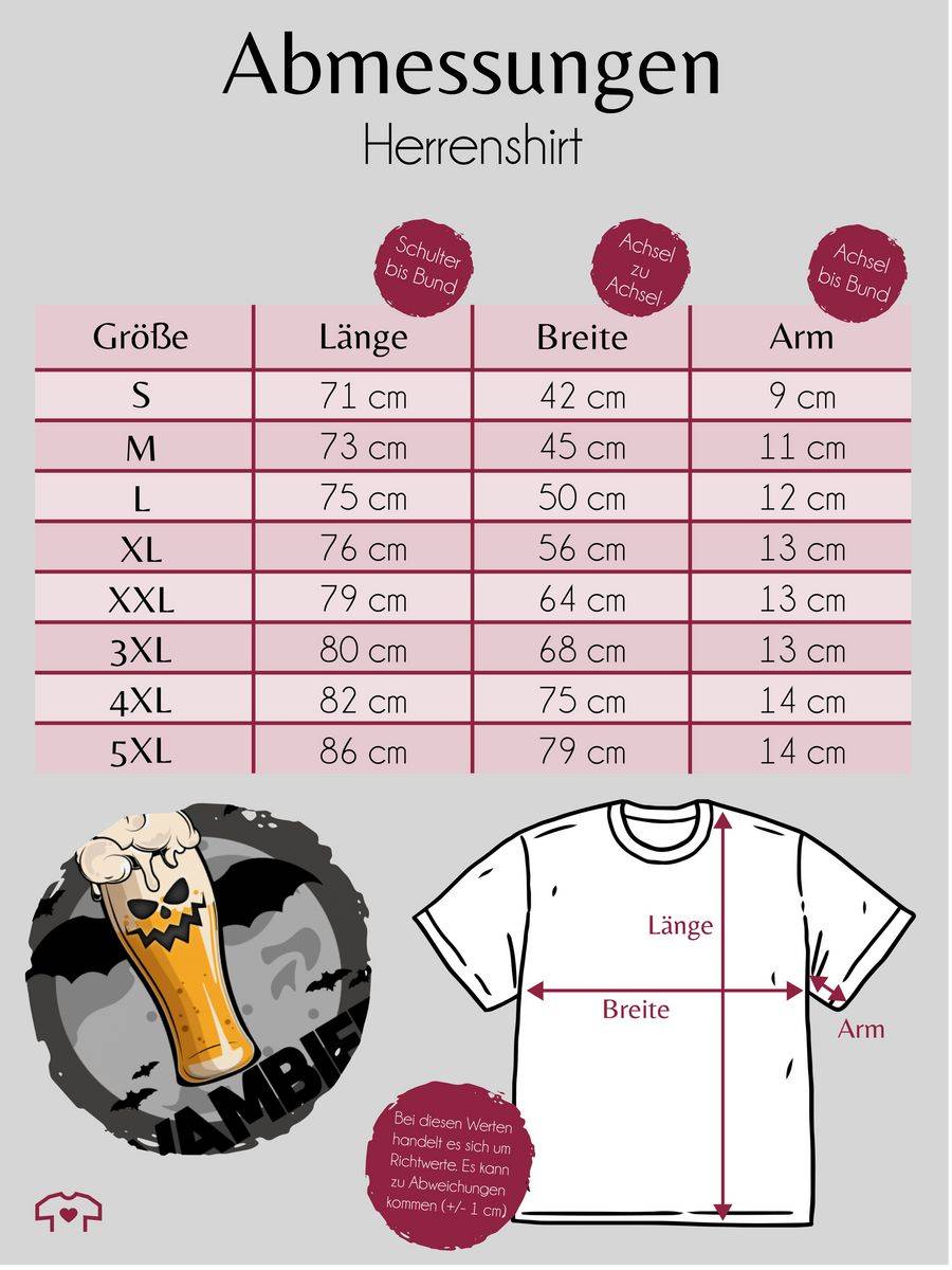Shirtracer Vambier Shirts & Mehr Shirtracer