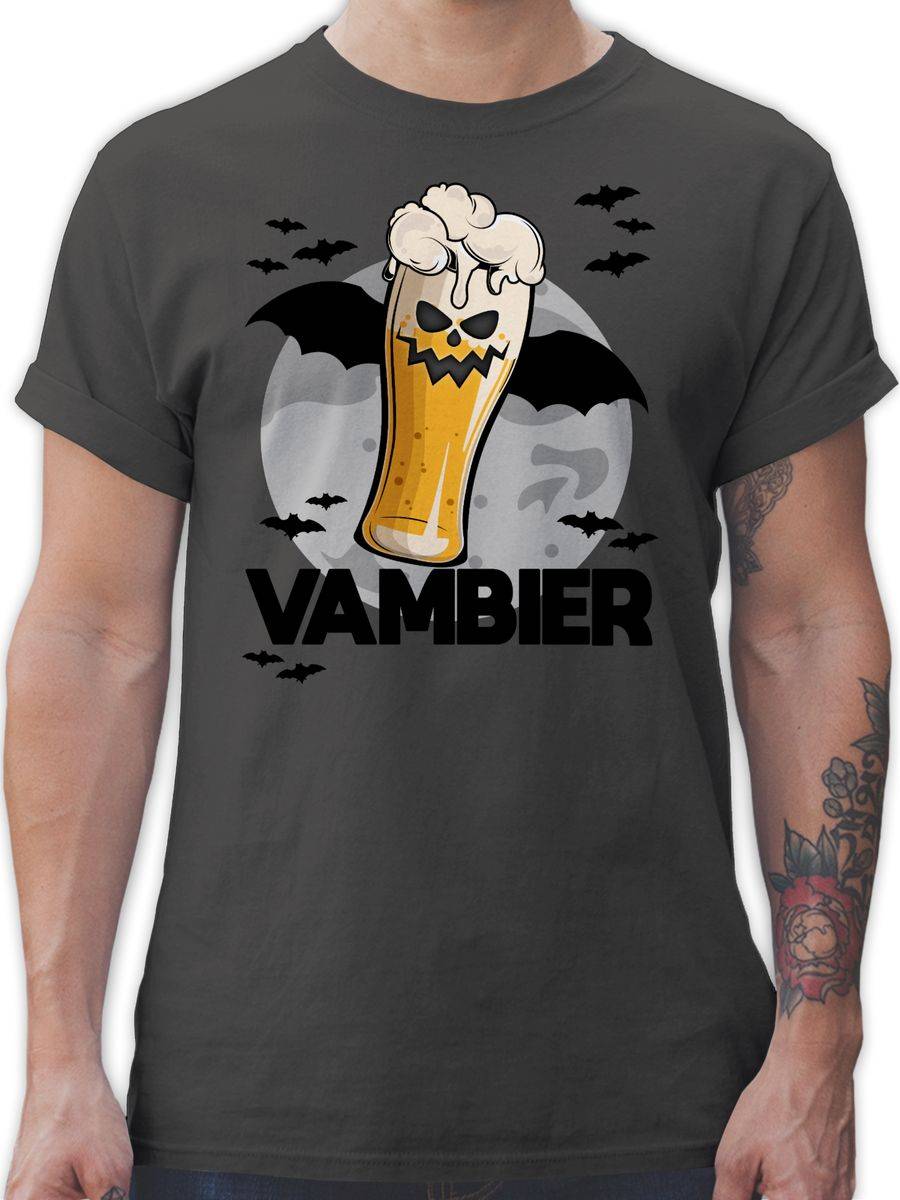 Shirtracer Vambier Shirts & Mehr Shirtracer