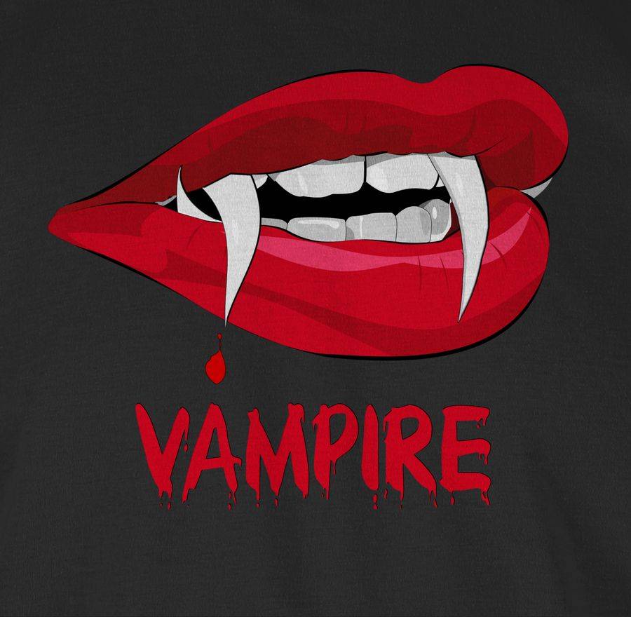 Shirtracer Vampire Blut Shirts & Mehr Shirtracer