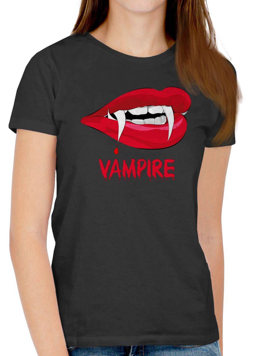 Shirtracer Vampire Blut Shirts & Mehr Shirtracer