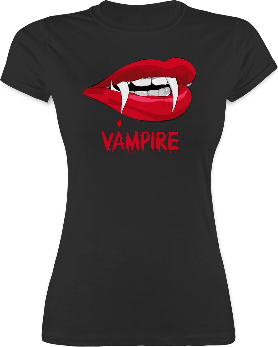 Shirtracer Vampire Blut Shirts & Mehr Shirtracer