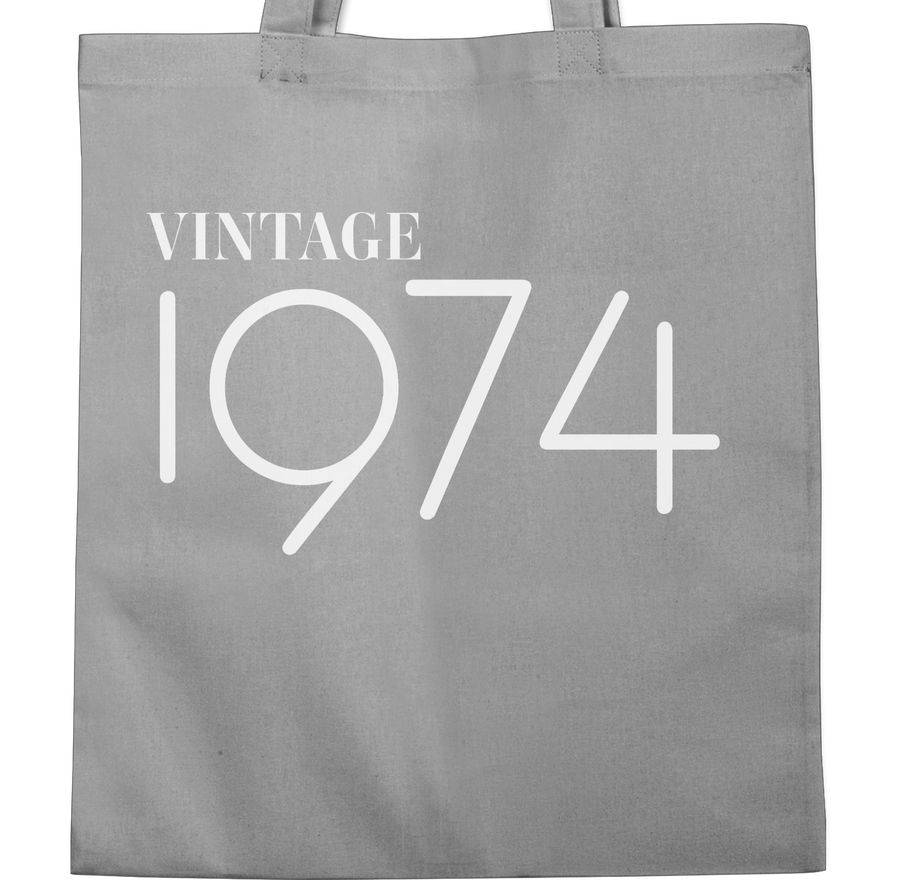 Shirtracer Vintage 1974 Shirts & Mehr Shirtracer