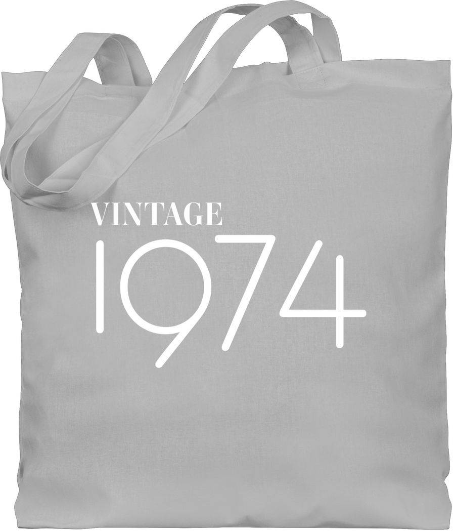 Shirtracer Vintage 1974 Shirts & Mehr Shirtracer