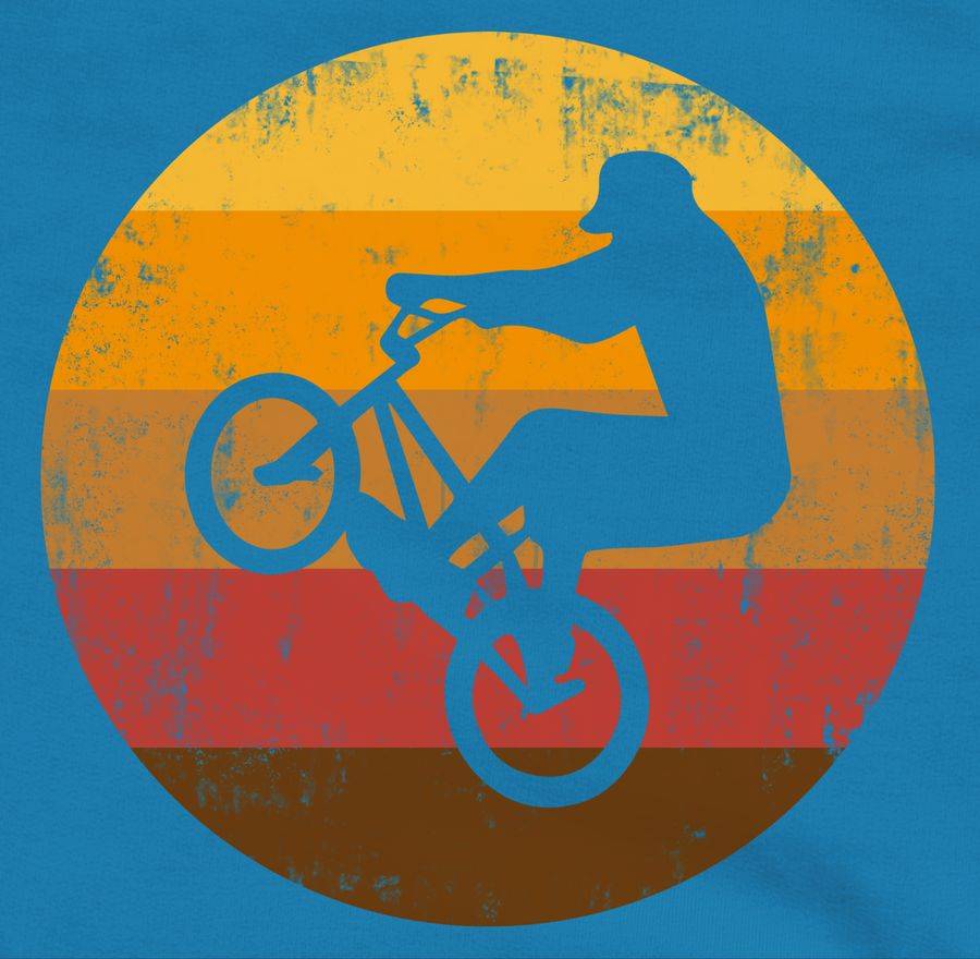 Shirtracer Vintage BMX Shirts & Mehr Shirtracer