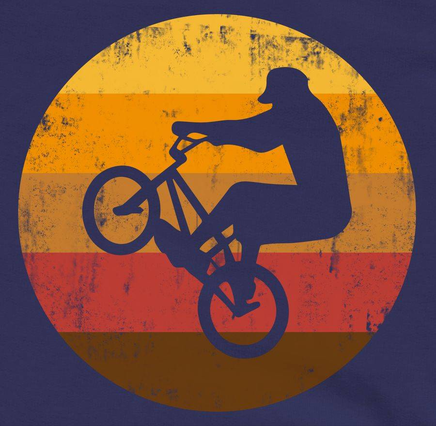 Shirtracer Vintage BMX Shirts & Mehr Shirtracer