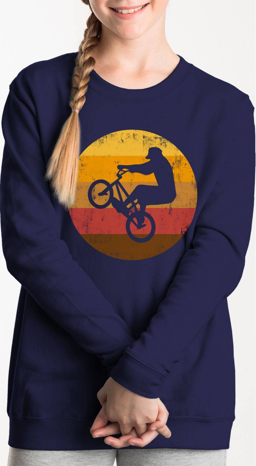 Shirtracer Vintage BMX Shirts & Mehr Shirtracer