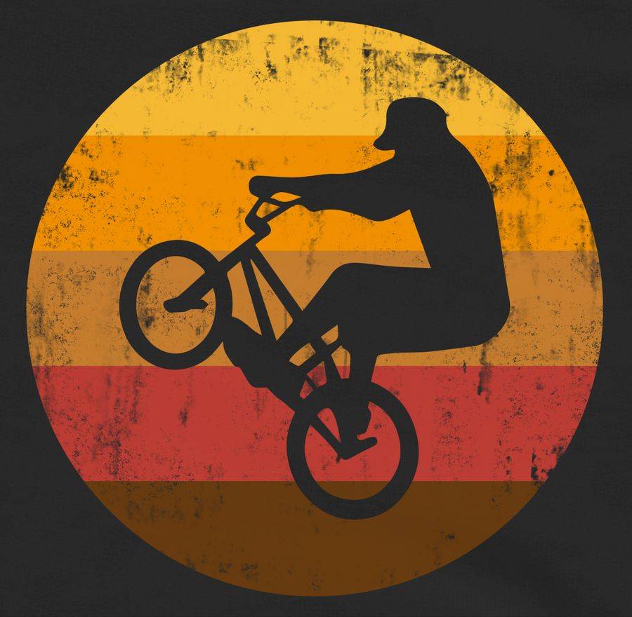 Shirtracer Vintage BMX Shirts & Mehr Shirtracer
