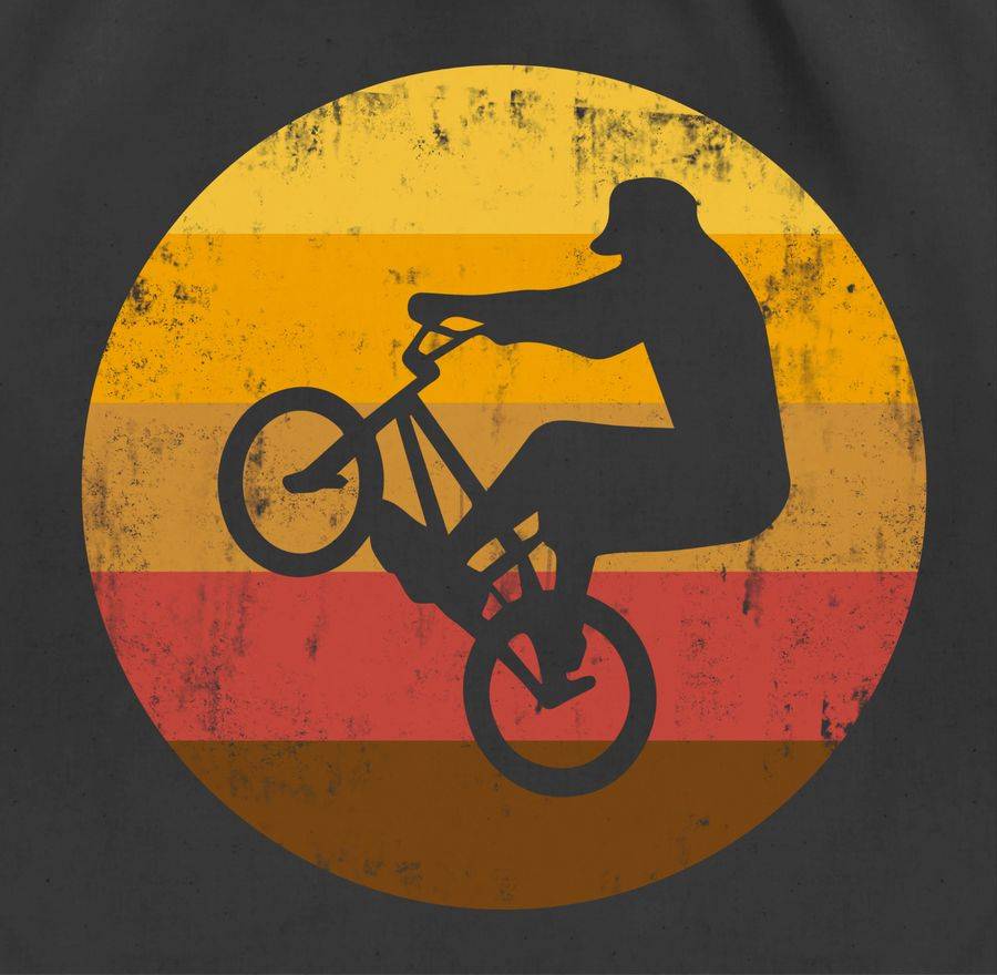 Shirtracer Vintage BMX Shirts & Mehr Shirtracer