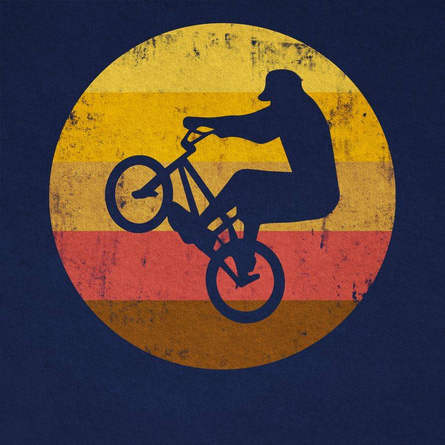 Shirtracer Vintage BMX Shirts & Mehr Shirtracer