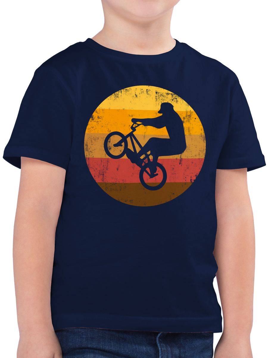 Shirtracer Vintage BMX Shirts & Mehr Shirtracer