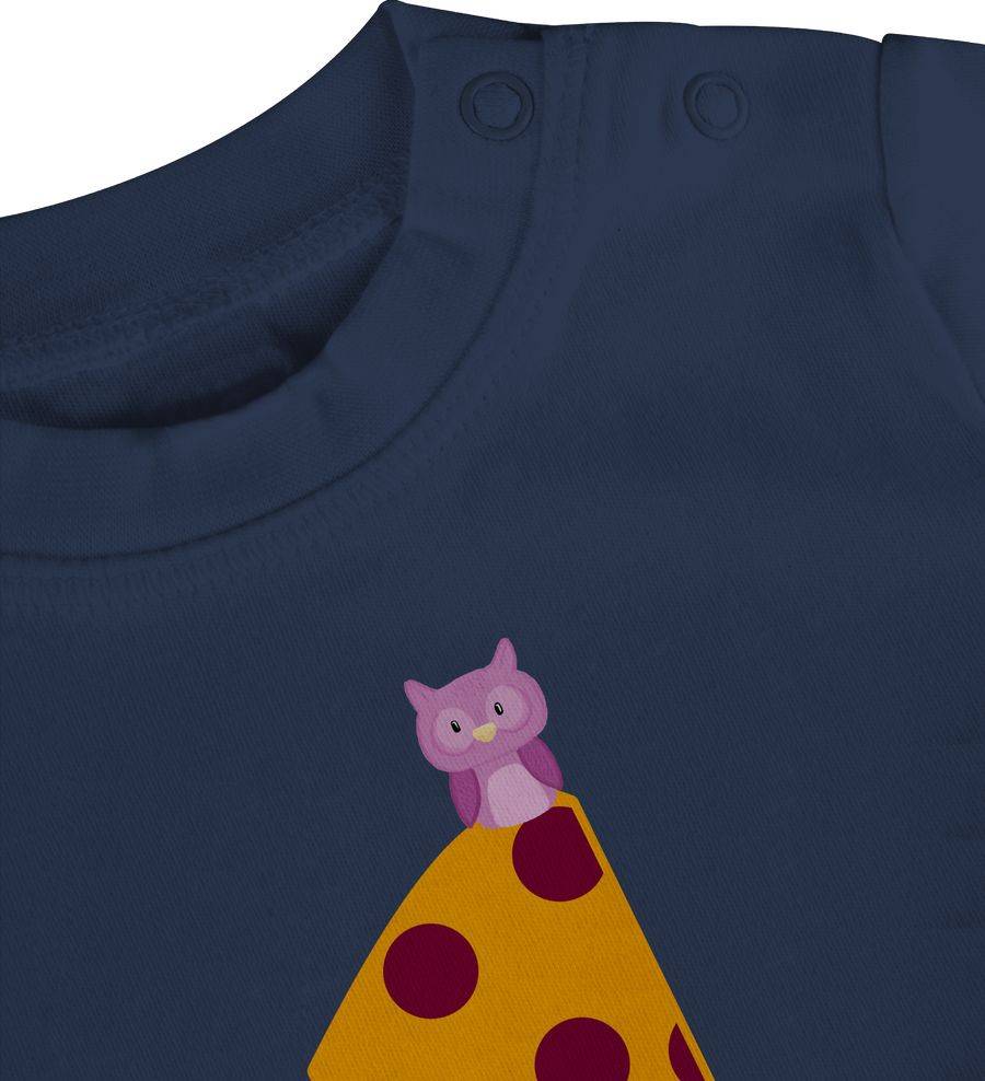 Shirtracer Waldtiere - 1 Jahr Shirts & Mehr Shirtracer