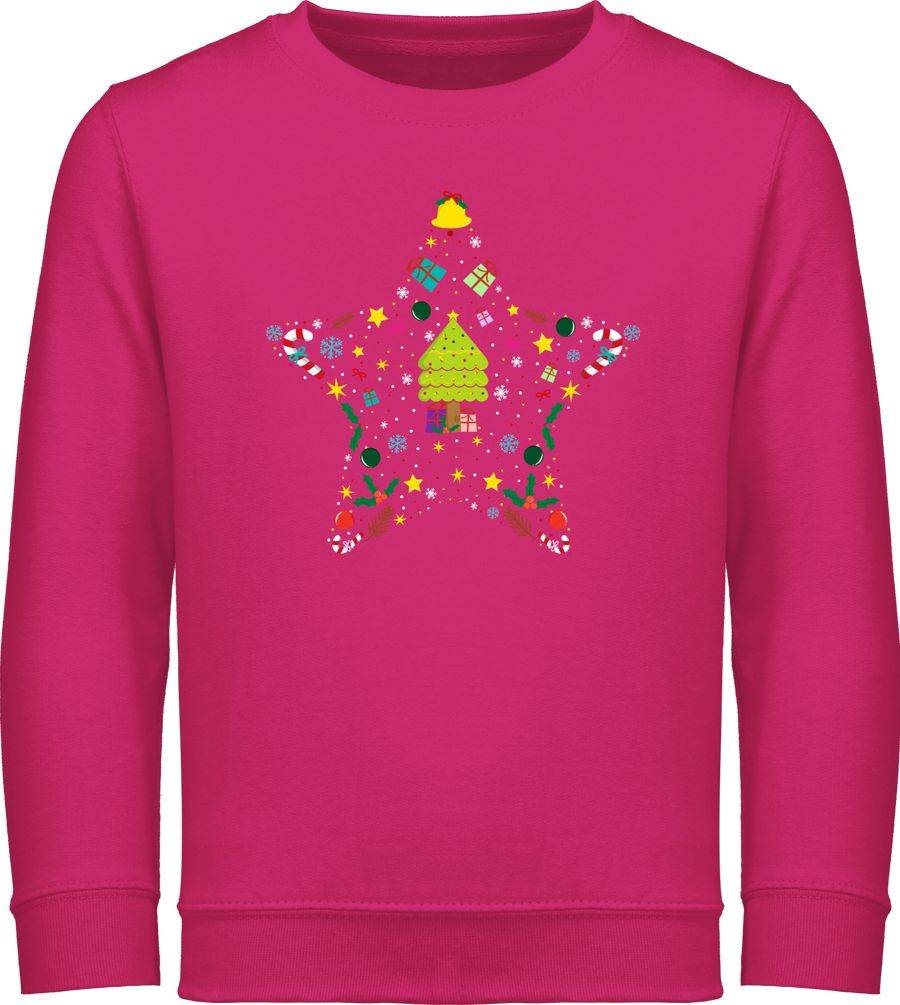 Shirtracer Weihnachtsstern Shirts & Mehr Shirtracer