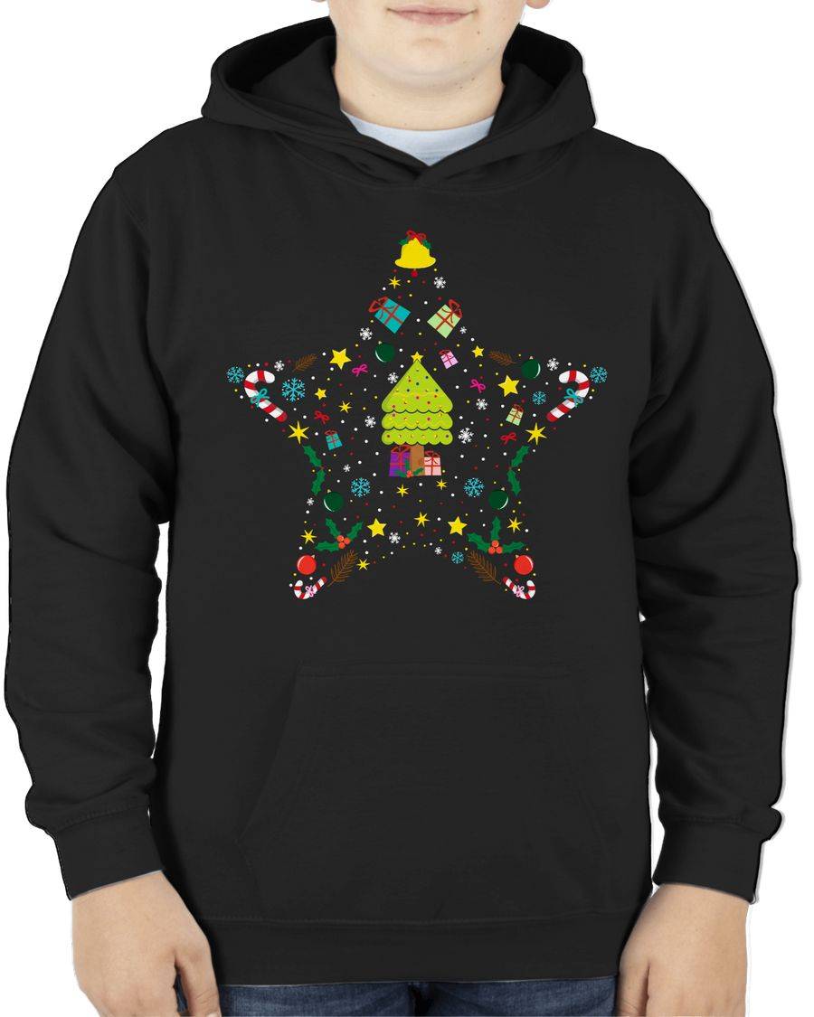 Shirtracer Weihnachtsstern Shirts & Mehr Shirtracer