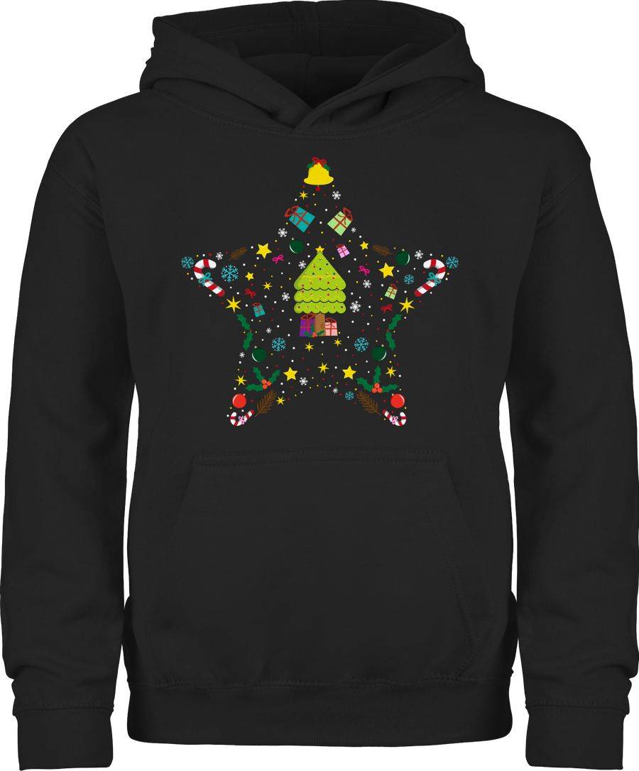 Shirtracer Weihnachtsstern Shirts & Mehr Shirtracer