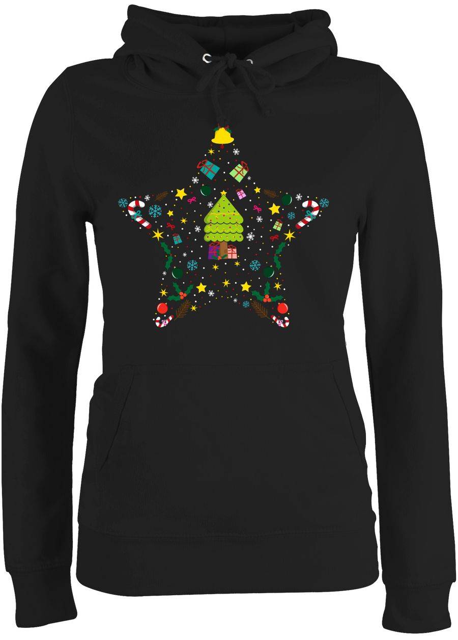 Shirtracer Weihnachtsstern Shirts & Mehr Shirtracer