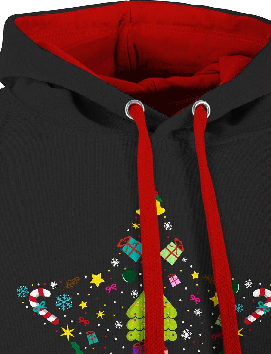 Shirtracer Weihnachtsstern Shirts & Mehr Shirtracer