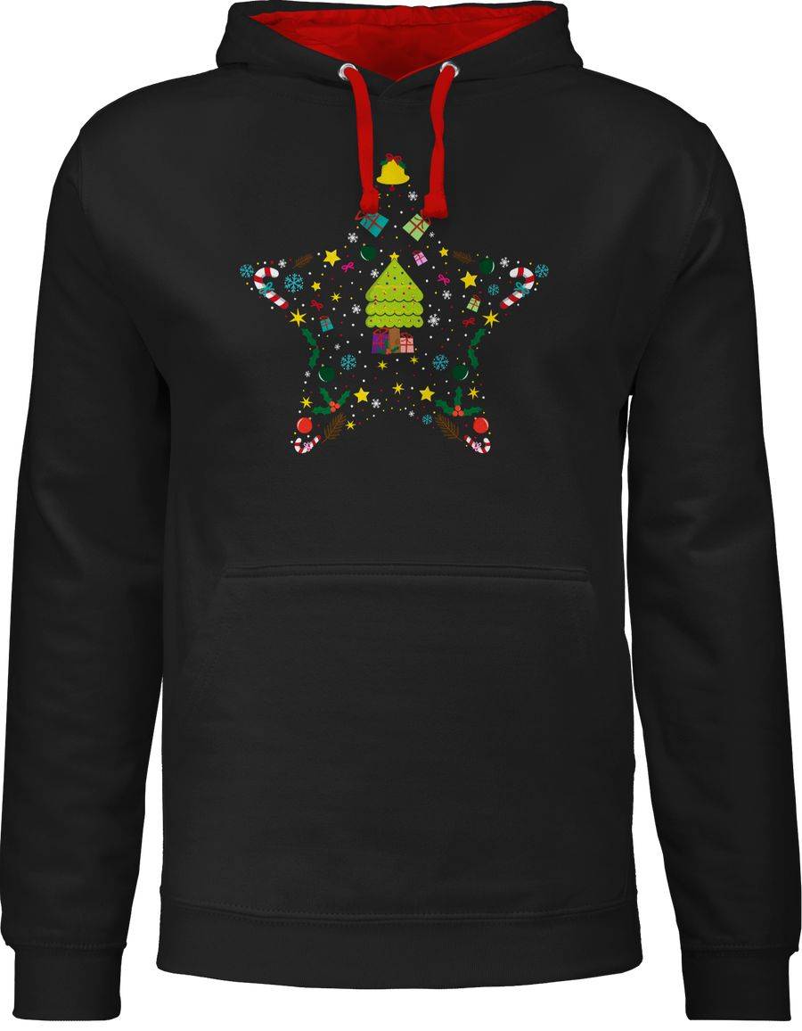 Shirtracer Weihnachtsstern Shirts & Mehr Shirtracer
