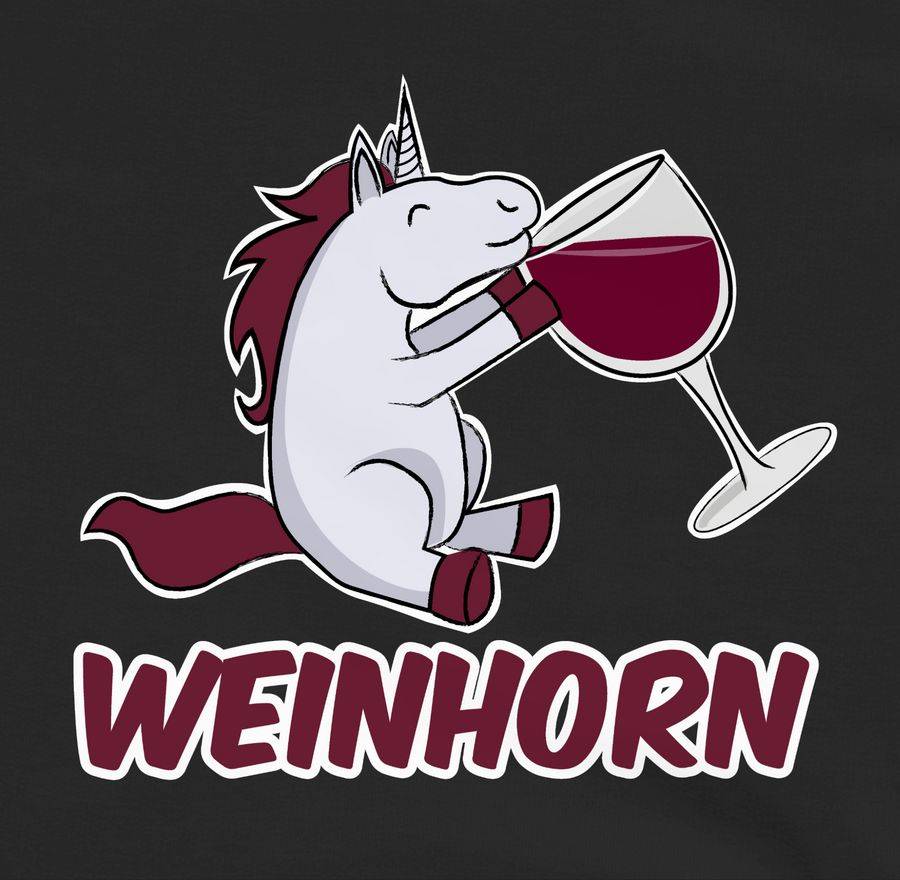 Shirtracer Weinhorn Shirts & Mehr Shirtracer