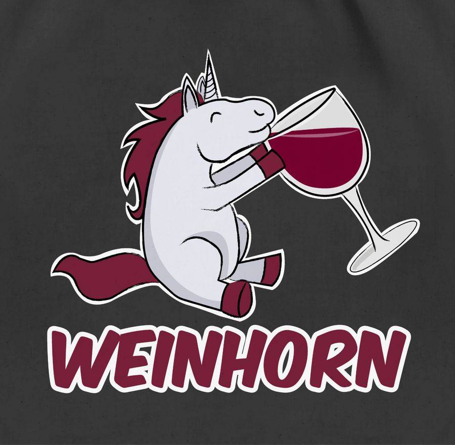 Shirtracer Weinhorn Shirts & Mehr Shirtracer