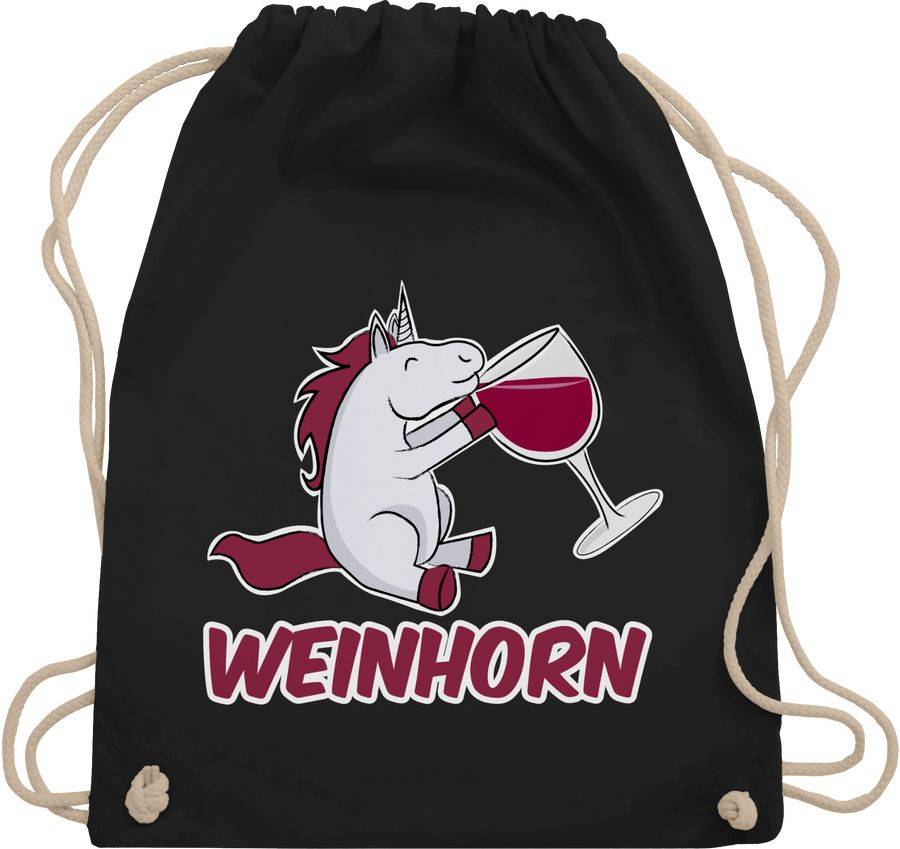 Shirtracer Weinhorn Shirts & Mehr Shirtracer