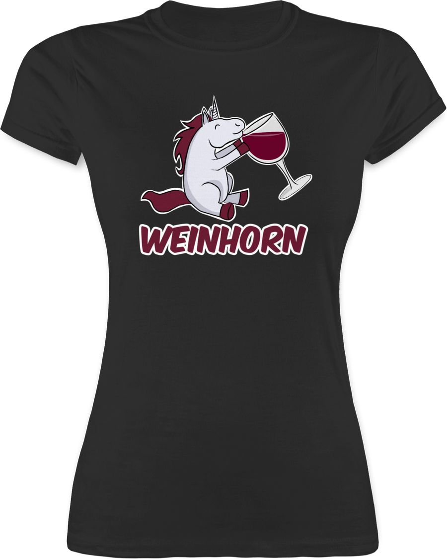 Shirtracer Weinhorn Shirts & Mehr Shirtracer