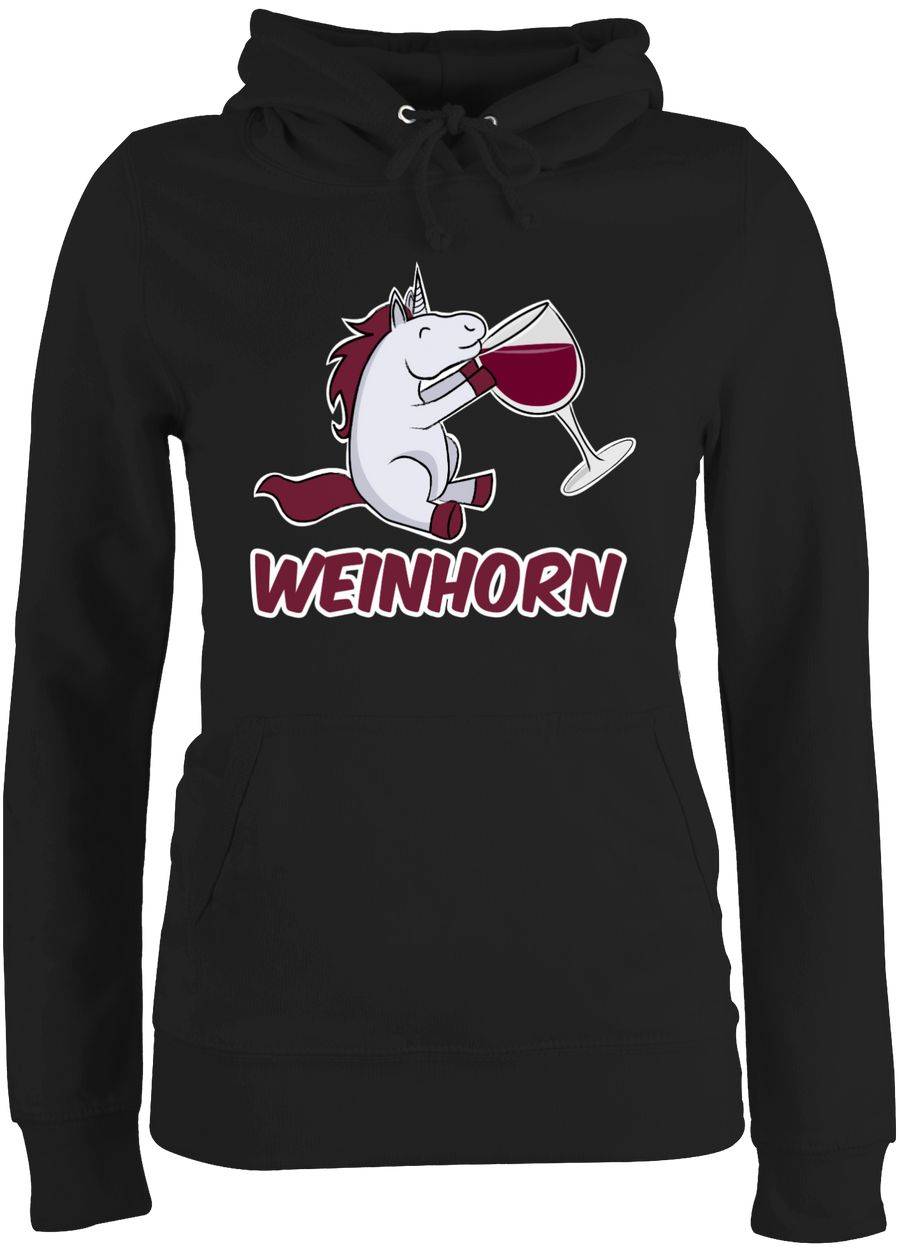 Shirtracer Weinhorn Shirts & Mehr Shirtracer