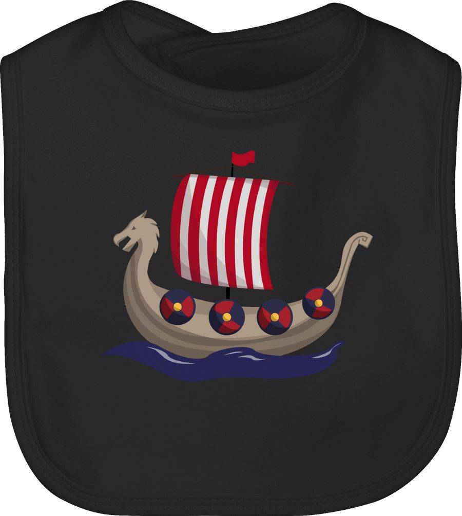 Shirtracer Wikinger-Schiff Shirts & Mehr Shirtracer