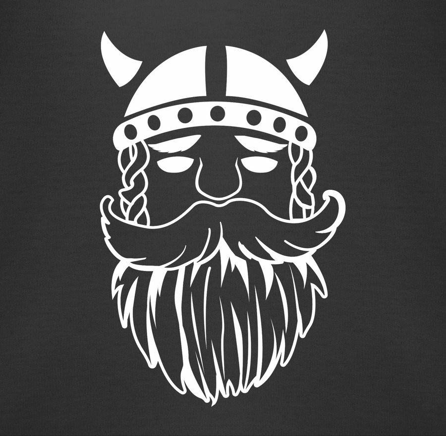 Shirtracer Wikinger: Tshirt Rucksack Shirtracer