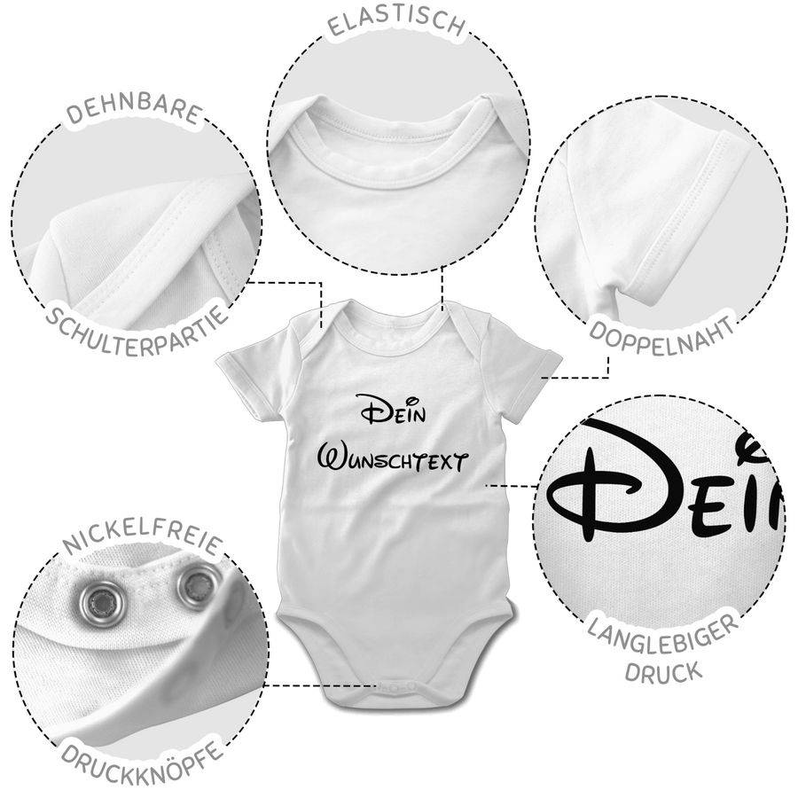 Shirtracer Wunschtext Shirts & Mehr Shirtracer