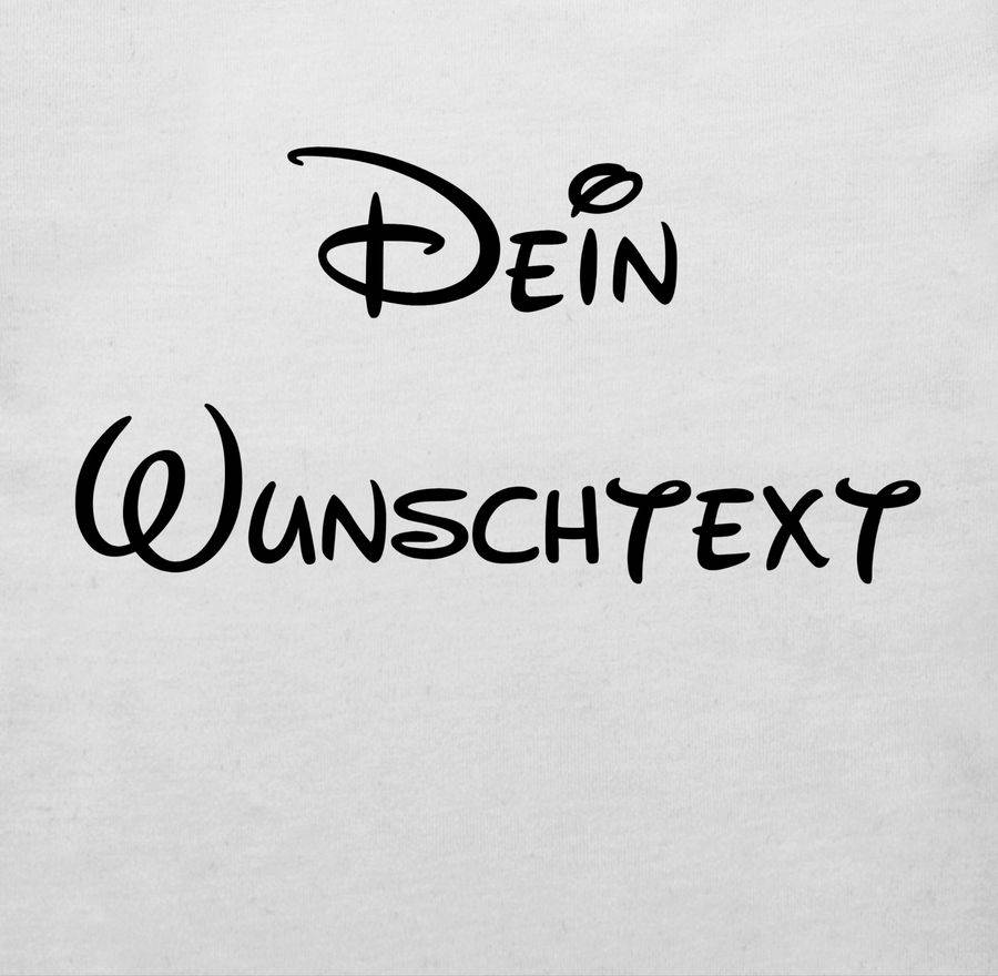 Shirtracer Wunschtext Shirts & Mehr Shirtracer