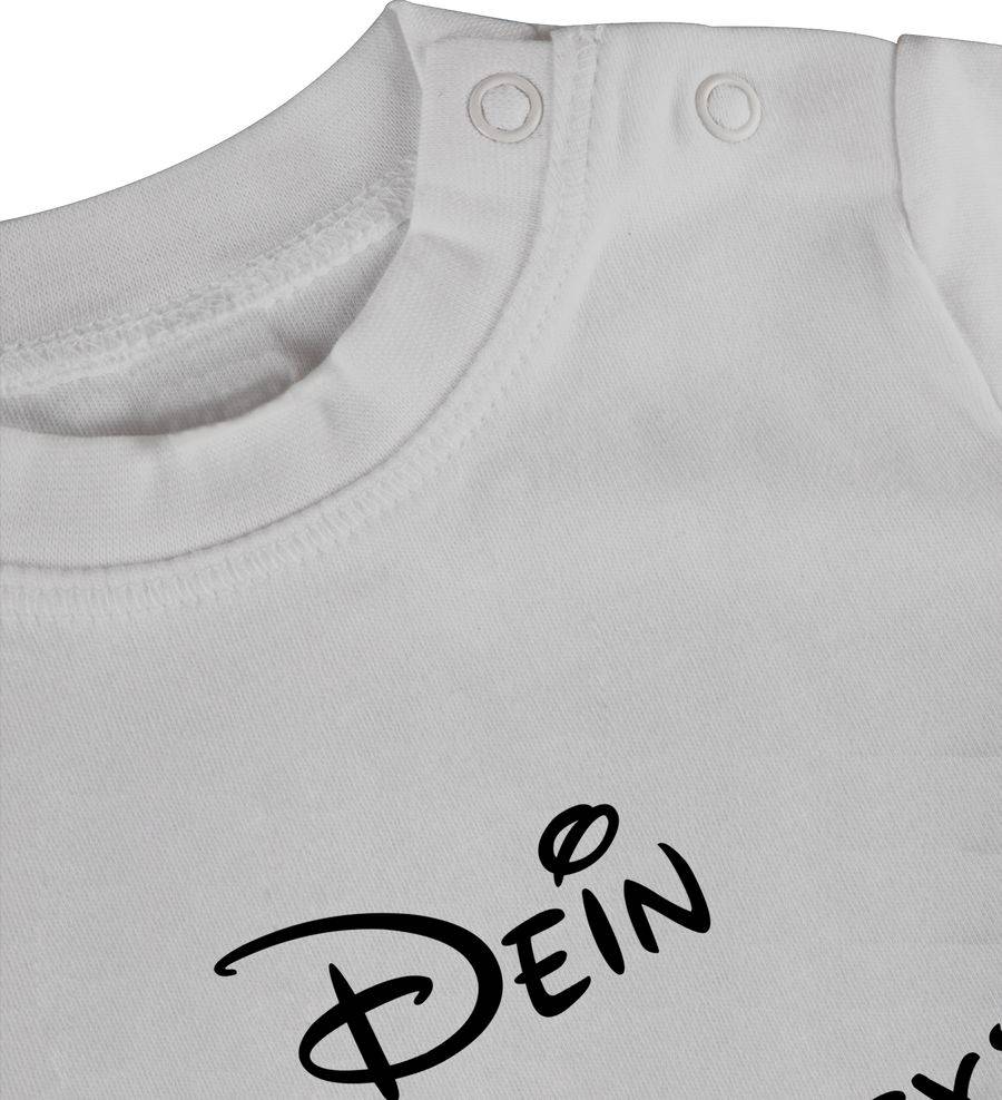 Shirtracer Wunschtext Shirts & Mehr Shirtracer