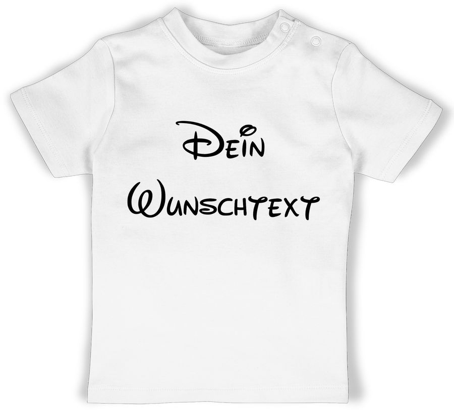 Shirtracer Wunschtext Shirts & Mehr Shirtracer