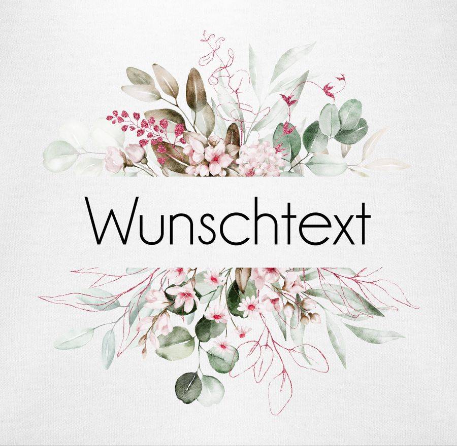 Shirtracer Wunschtext Shirts & Mehr Shirtracer