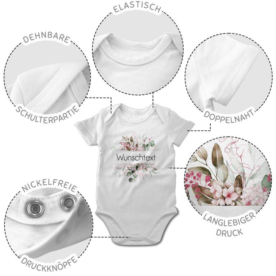 Shirtracer Wunschtext Shirts & Mehr Shirtracer