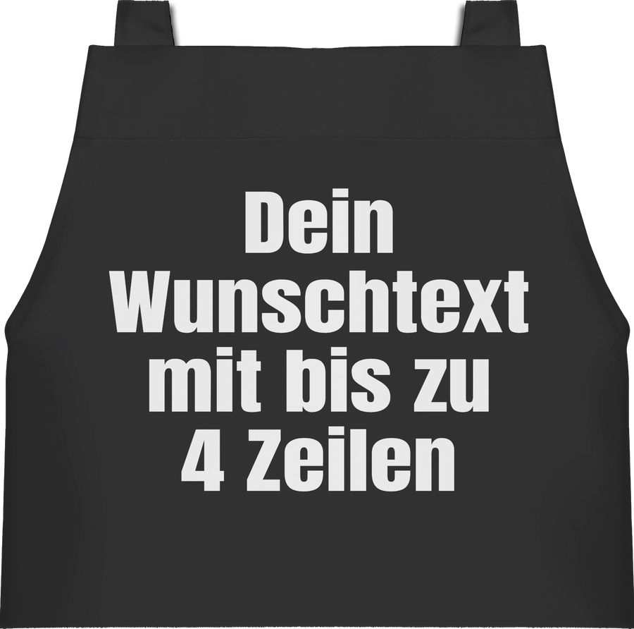 Shirtracer Wunschtext Shirts & Mehr Shirtracer