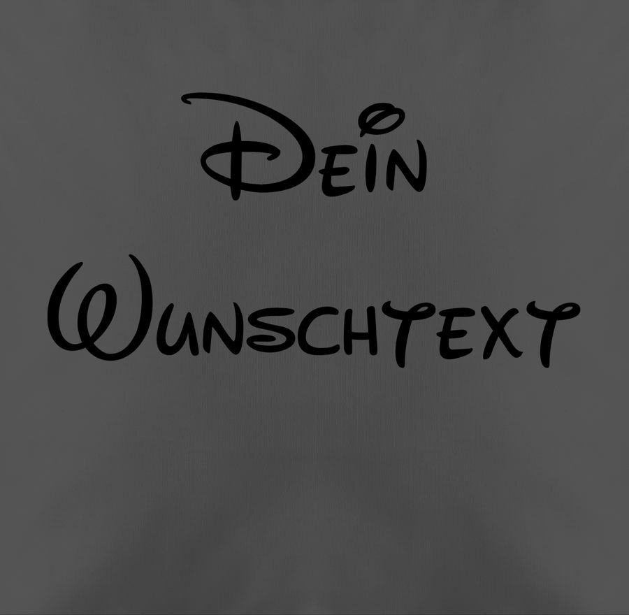 Shirtracer Wunschtext Shirts & Mehr Shirtracer